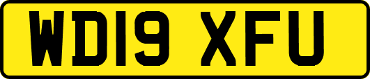 WD19XFU