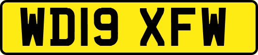 WD19XFW