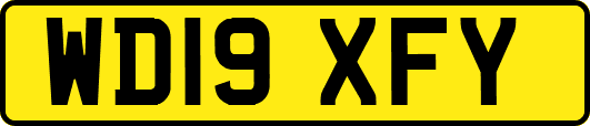 WD19XFY