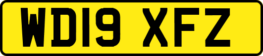 WD19XFZ