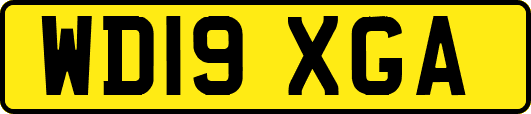 WD19XGA