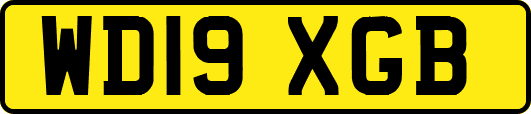 WD19XGB