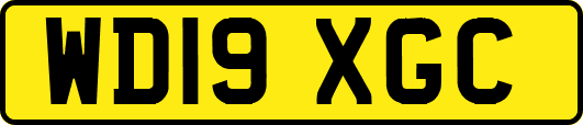 WD19XGC