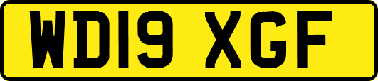 WD19XGF