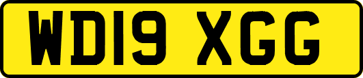 WD19XGG