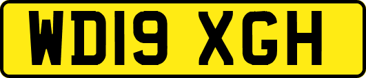 WD19XGH