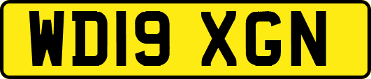 WD19XGN