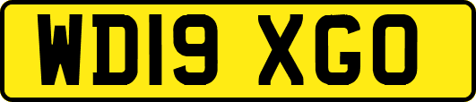 WD19XGO
