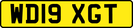WD19XGT
