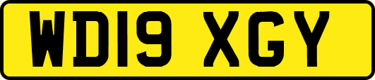 WD19XGY