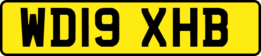 WD19XHB