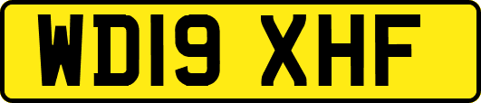 WD19XHF