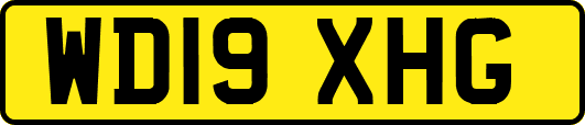 WD19XHG