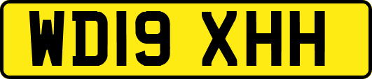 WD19XHH