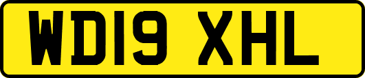 WD19XHL