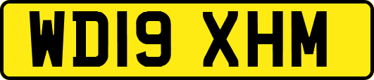 WD19XHM