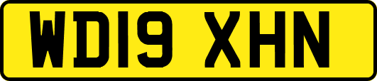 WD19XHN
