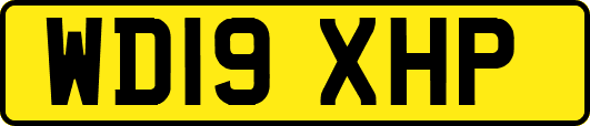 WD19XHP