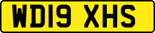 WD19XHS