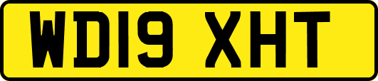 WD19XHT