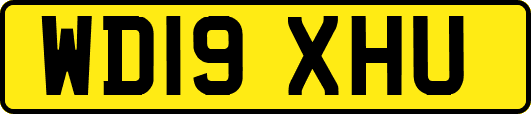 WD19XHU