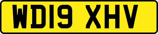 WD19XHV