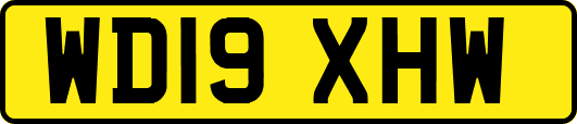 WD19XHW