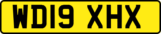 WD19XHX