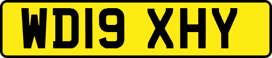 WD19XHY