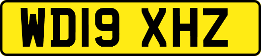 WD19XHZ