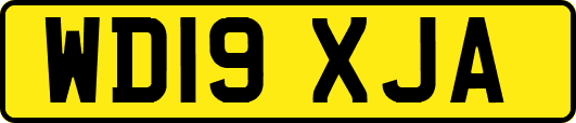 WD19XJA