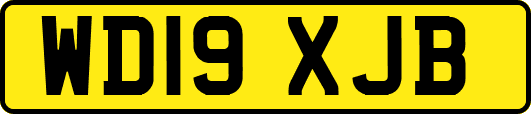 WD19XJB