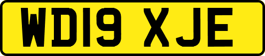 WD19XJE