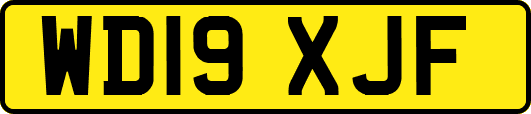 WD19XJF