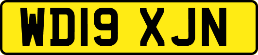 WD19XJN