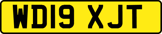 WD19XJT