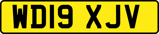 WD19XJV