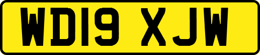WD19XJW