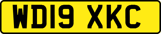 WD19XKC