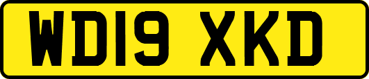 WD19XKD