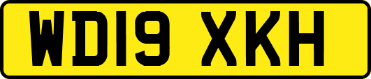 WD19XKH