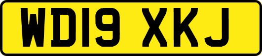 WD19XKJ