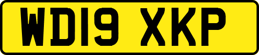 WD19XKP