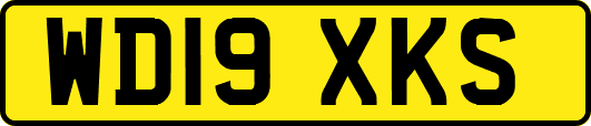 WD19XKS