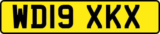 WD19XKX