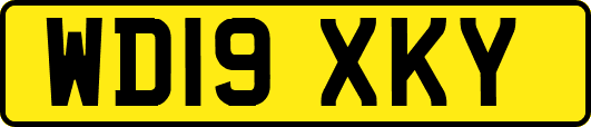 WD19XKY
