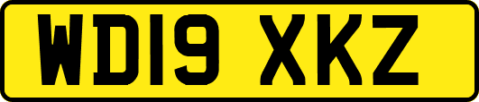 WD19XKZ