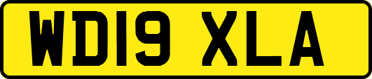 WD19XLA