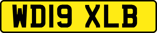 WD19XLB