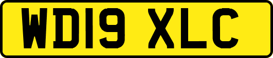 WD19XLC